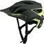 Troy Lee Designs A3 MIPS MTB Helmet Uno Glass Green